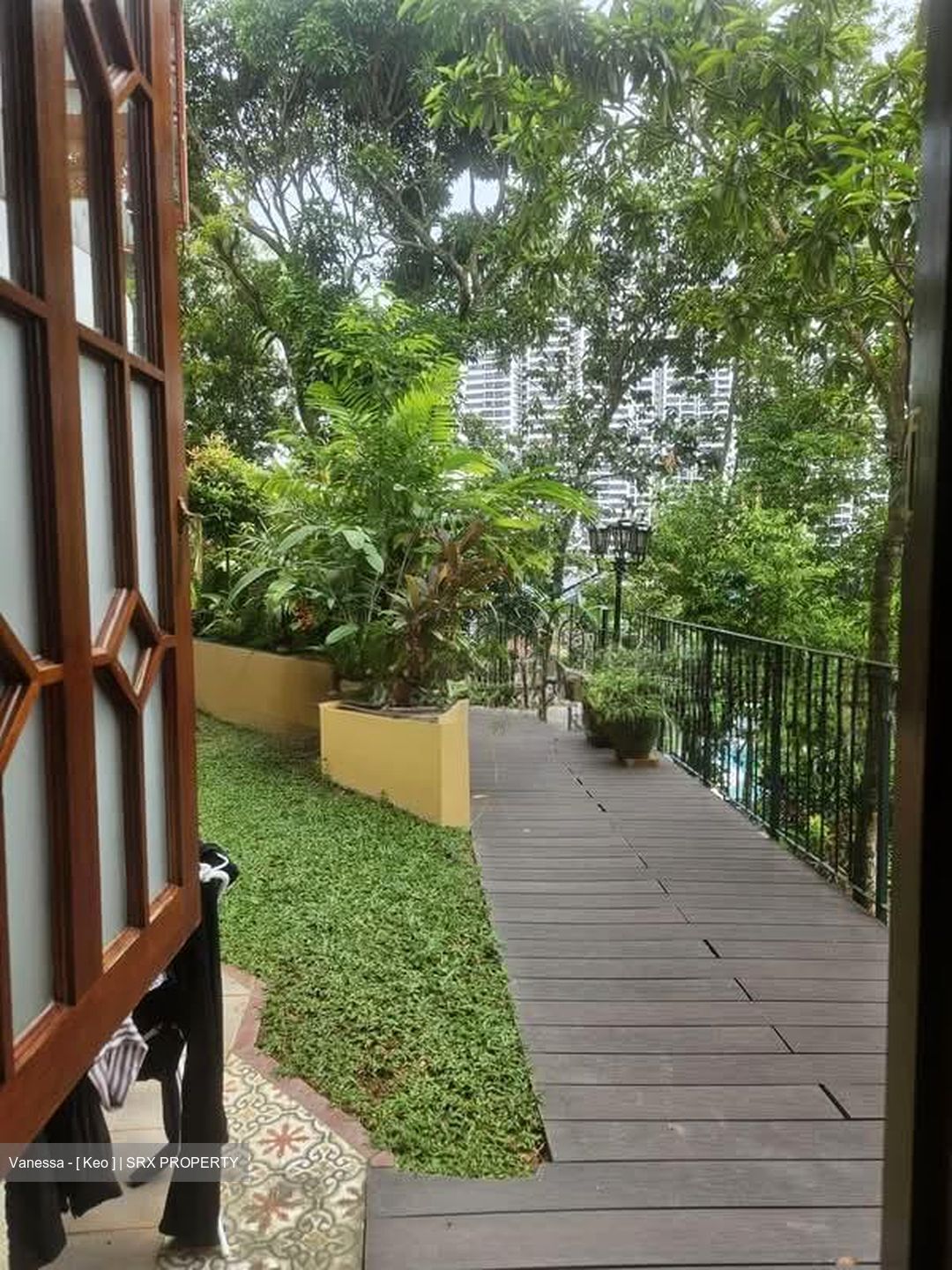 Victoria Park Close (D10), Detached #584134681
